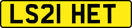 LS21HET