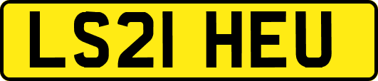 LS21HEU