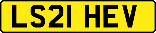 LS21HEV