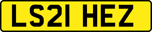LS21HEZ