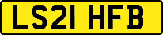 LS21HFB
