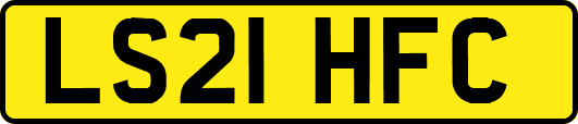 LS21HFC