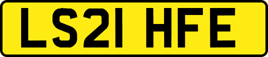 LS21HFE