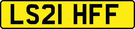LS21HFF