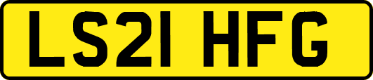 LS21HFG