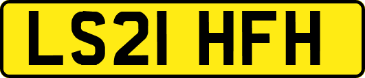 LS21HFH