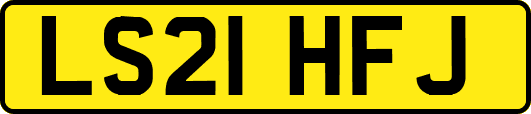 LS21HFJ