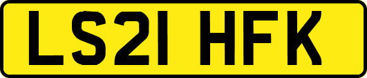 LS21HFK