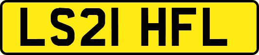 LS21HFL
