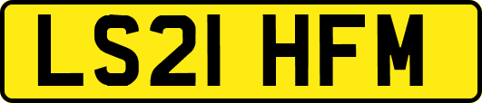LS21HFM