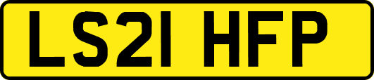 LS21HFP