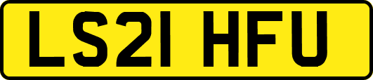 LS21HFU