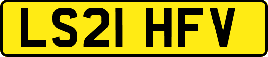 LS21HFV