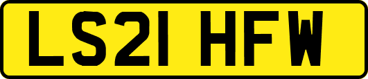 LS21HFW