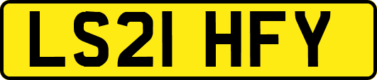 LS21HFY