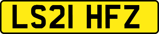 LS21HFZ