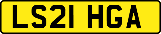 LS21HGA