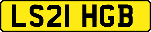 LS21HGB
