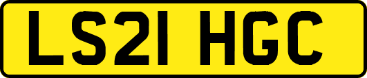 LS21HGC