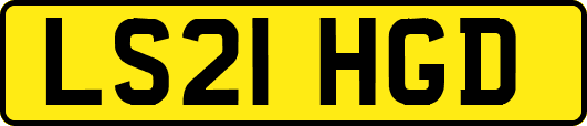 LS21HGD