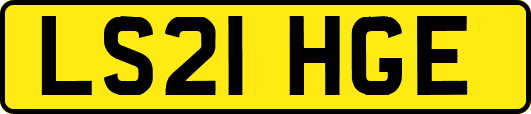 LS21HGE