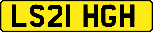 LS21HGH