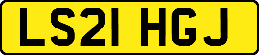 LS21HGJ