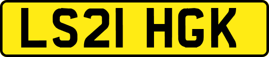 LS21HGK