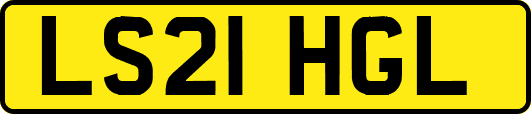 LS21HGL