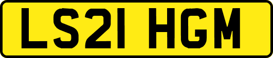 LS21HGM