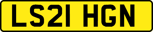 LS21HGN
