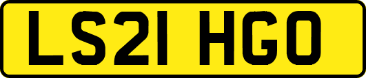 LS21HGO