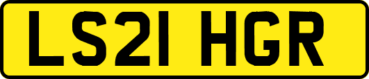 LS21HGR