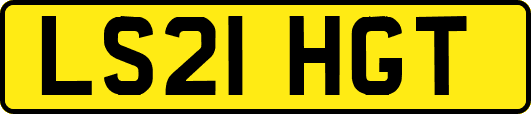 LS21HGT