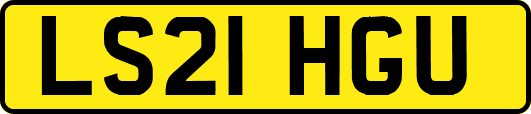 LS21HGU
