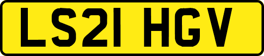LS21HGV