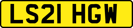 LS21HGW
