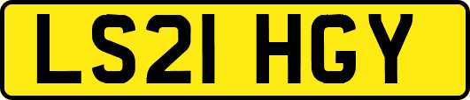 LS21HGY
