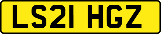 LS21HGZ