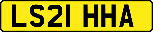 LS21HHA