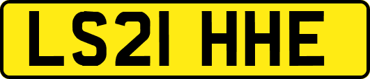 LS21HHE