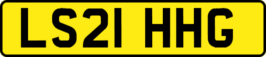 LS21HHG