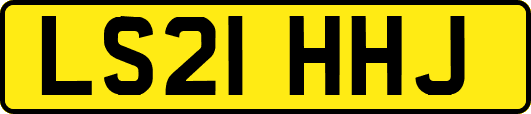 LS21HHJ