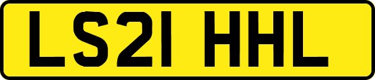 LS21HHL