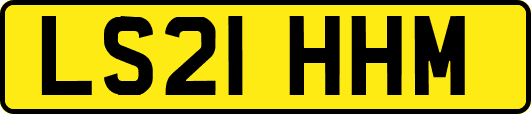 LS21HHM
