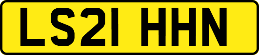 LS21HHN