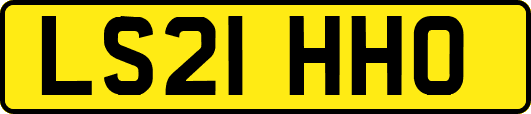 LS21HHO