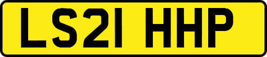 LS21HHP