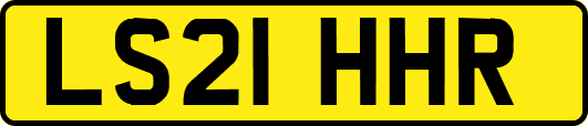 LS21HHR