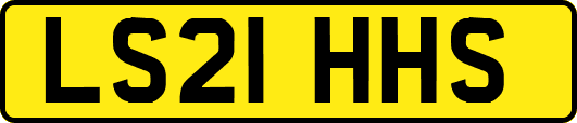 LS21HHS